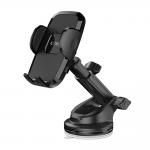 Suport auto universal Tech-Protect V3 2 in 1, Dashboard/Air Vent Mount, Rotire 360 grade, Negru 2 - lerato.ro