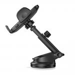 Suport auto universal Tech-Protect V3 2 in 1, Dashboard/Air Vent Mount, Rotire 360 grade, Negru 10 - lerato.ro