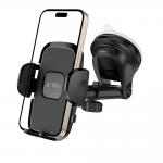 Suport auto universal Tech-Protect V3 2 in 1, Dashboard/Air Vent Mount, Rotire 360 grade, Negru 4 - lerato.ro