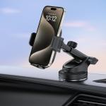 Suport auto universal Tech-Protect V3 2 in 1, Dashboard/Air Vent Mount, Rotire 360 grade, Negru 5 - lerato.ro