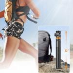 Selfie stick Wireless cu trepied Tech-Protect L03S, Bluetooth, Telecomanda, Negru 7 - lerato.ro