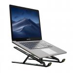 Stand universal laptop Tech-Protect Aluminium Black 7 - lerato.ro