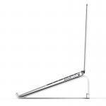 Stand universal laptop Tech-Protect Alustand V2 Silver 6 - lerato.ro