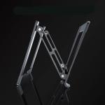 Stand universal laptop Tech-Protect Prodesk Gri 6 - lerato.ro