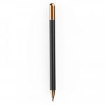 Stylus Pen Tech-Protect Charm Black/Gold 2 - lerato.ro