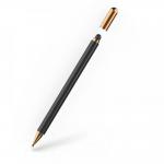 Stylus Pen Tech-Protect Charm Black/Gold 5 - lerato.ro