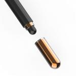 Stylus Pen Tech-Protect Charm Black/Gold 6 - lerato.ro