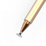 Stylus Pen Tech-Protect Charm Champagne Gold 6 - lerato.ro