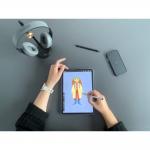 Stylus Pen Tech-Protect Charm White/Silver 3 - lerato.ro