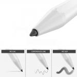 Stylus Pen Tech-Protect Digital Alb pentru desen si scriere de mana 8 - lerato.ro