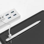 Stylus Pen Tech-Protect Digital Alb pentru desen si scriere de mana 7 - lerato.ro