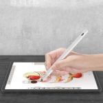 Stylus Pen Tech-Protect Digital Alb pentru desen si scriere de mana 6 - lerato.ro