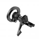 Suport auto Tech-Protect N53 Magnetic V2, AirVent Mount, Compatibil MagSafe, Rotire 360 grade, Negru 8 - lerato.ro