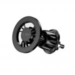 Suport auto Tech-Protect N56 Magnetic, Dashboard/AirVent Mount, Rotire 360 grade, Negru 2 - lerato.ro