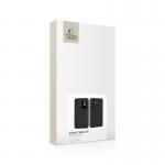 Husa TECH-PROTECT Smart Wallet compatibila cu Samsung Galaxy S25 Matte Black 6 - lerato.ro