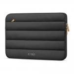 Husa TECH-PROTECT Fluffy compatibila cu laptop 15/16 inch Black 3 - lerato.ro
