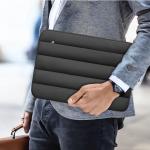 Husa TECH-PROTECT Fluffy compatibila cu laptop 15/16 inch Black 14 - lerato.ro