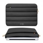 Husa TECH-PROTECT Fluffy compatibila cu laptop 15/16 inch Black 4 - lerato.ro