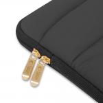 Husa TECH-PROTECT Fluffy compatibila cu laptop 15/16 inch Black 6 - lerato.ro