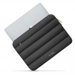 Husa TECH-PROTECT Fluffy compatibila cu laptop 15/16 inch Black 7 - lerato.ro