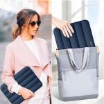 Husa TECH-PROTECT Fluffy compatibila cu laptop 15/16 inch Navy 13 - lerato.ro