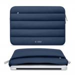 Husa TECH-PROTECT Fluffy compatibila cu laptop 15/16 inch Navy 4 - lerato.ro