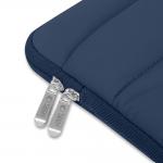 Husa TECH-PROTECT Fluffy compatibila cu laptop 15/16 inch Navy 6 - lerato.ro