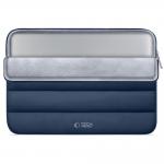 Husa TECH-PROTECT Fluffy compatibila cu laptop 15/16 inch Navy 9 - lerato.ro