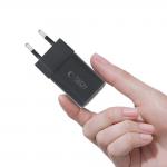 Incarcator retea TECH-PROTECT NCM33, USB/USB-C, Quick Charge 3.0, Power Delivery 33W, Negru 6 - lerato.ro