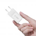 Incarcator retea TECH-PROTECT NCM33, USB/USB-C, Quick Charge 3.0, Power Delivery 33W, Alb 6 - lerato.ro