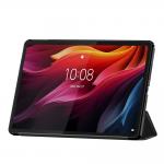 Husa Tech-Protect Smartcase compatibila cu Lenovo Tab K11 Plus TB-352, 11.5 inch, Black 4 - lerato.ro