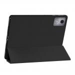 Husa Tech-Protect Smartcase compatibila cu Lenovo Tab K11 Plus TB-352, 11.5 inch, Black 6 - lerato.ro