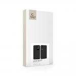 Husa TECH-PROTECT Smart Wallet compatibila cu Samsung Galaxy S25 Edge Matte Black 5 - lerato.ro