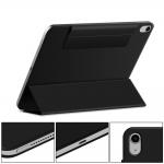 Husa Tech-Protect Smartcase Magnetic compatibila cu iPad Air 1/2 13” / 2024-2025 Black 4 - lerato.ro