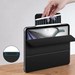 Husa Tech-Protect Smartcase Magnetic compatibila cu iPad Air 1/2 13” / 2024-2025 Black 5 - lerato.ro