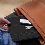 Husa Tech-Protect Smartcase Magnetic compatibila cu iPad Air 1/2 13” / 2024-2025 Black 10 - lerato.ro