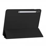 Husa Tech-Protect Smartcase Pen compatibila cu Samsung Galaxy Tab S10 FE PLUS 13.1inch X620 / X626B Black 6 - lerato.ro