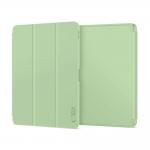 Husa Tech-Protect Smartcase Pen compatibila cu Xiaomi Redmi Pad 2 11inch Matcha Green 3 - lerato.ro