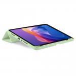 Husa Tech-Protect Smartcase Pen compatibila cu Xiaomi Redmi Pad 2 11inch Matcha Green 6 - lerato.ro
