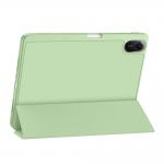 Husa Tech-Protect Smartcase Pen compatibila cu Xiaomi Redmi Pad 2 11inch Matcha Green 7 - lerato.ro