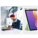 Husa Tech-Protect Smartcase Pen compatibila cu Xiaomi Redmi Pad 2 11inch Matcha Green 9 - lerato.ro