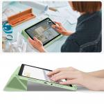 Husa Tech-Protect Smartcase Pen compatibila cu Xiaomi Redmi Pad 2 11inch Matcha Green 10 - lerato.ro
