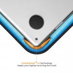 Geanta TECH-PROTECT Defender compatibila cu laptop 13/14 inch Navy Blue 8 - lerato.ro