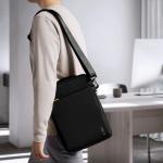 Geanta TECH-PROTECT Defender VR Bag compatibila cu laptop 15/16 inch Black 14 - lerato.ro