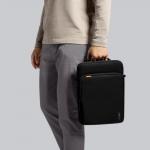 Geanta TECH-PROTECT Defender VR Bag compatibila cu laptop 15/16 inch Black 15 - lerato.ro