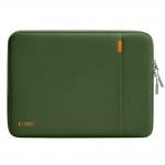Geanta TECH-PROTECT Defender compatibila cu laptop 13/14 inch Green 2 - lerato.ro