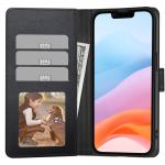 Husa TECH-PROTECT Wallet compatibila cu Motorola Edge 60 Pro Black 3 - lerato.ro
