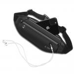 Borseta waterproof universala TECH-PROTECT M7 Black 3 - lerato.ro