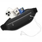 Borseta waterproof universala TECH-PROTECT M7 Black 4 - lerato.ro