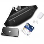 Borseta waterproof universala TECH-PROTECT M7 Black 5 - lerato.ro